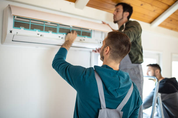 Best Affordable HVAC services  in Fourche Crossing, LA