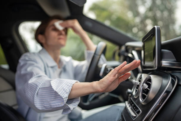 Best Air quality test  in Fourche Crossing, LA