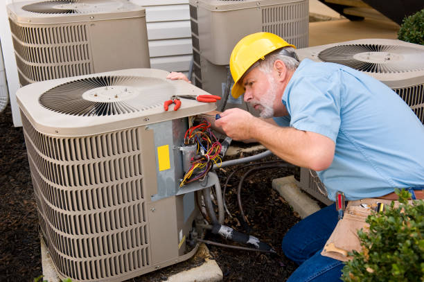 Best HVAC maintenance near me  in Fourche Crossing, LA