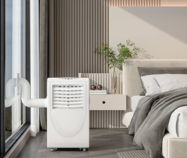 Best Affordable HVAC services  in Fourche Crossing, LA