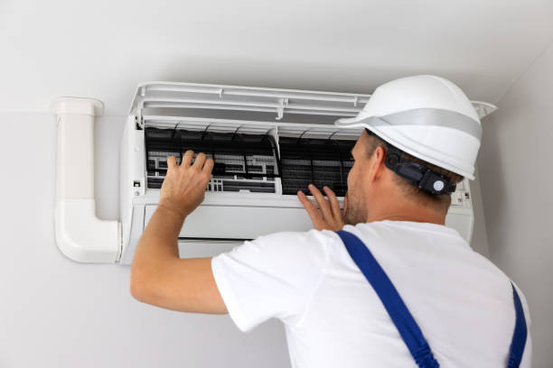 Best Ductless HVAC repair  in Fourche Crossing, LA
