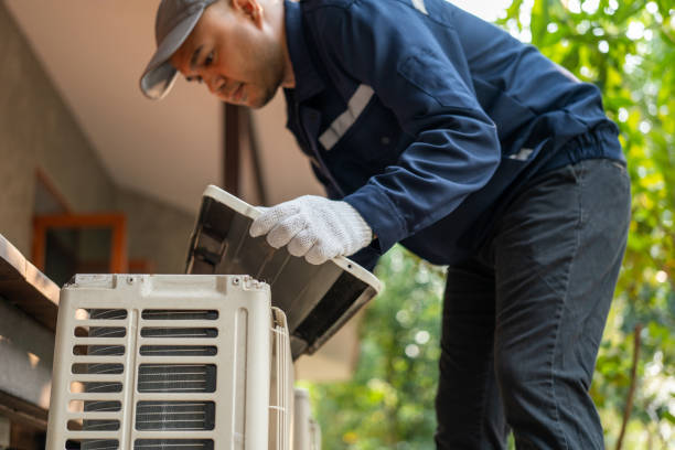 Best HVAC air duct cleaning  in Fourche Crossing, LA