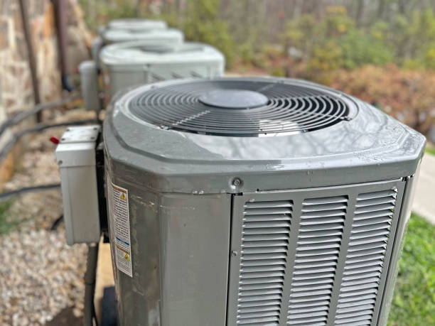 Best Emergency HVAC repair  in Fourche Crossing, LA