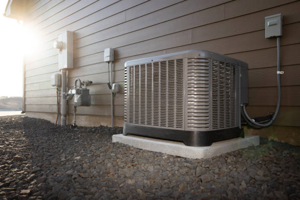 Best Air conditioning repair  in Fourche Crossing, LA